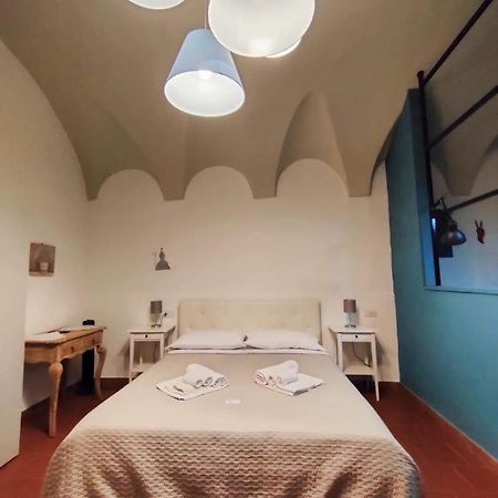 Toledo 413 Old Town Apartment Наполи Екстериор снимка