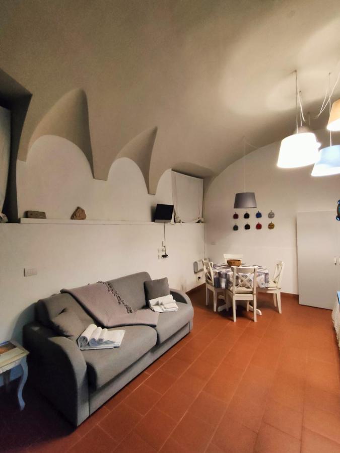 Toledo 413 Old Town Apartment Наполи Екстериор снимка