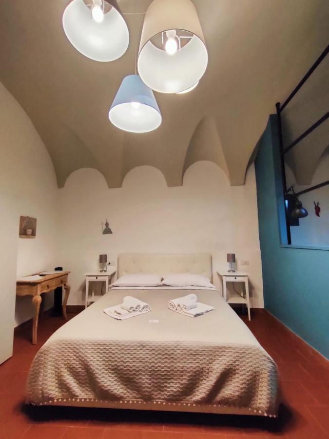 Toledo 413 Old Town Apartment Наполи Екстериор снимка