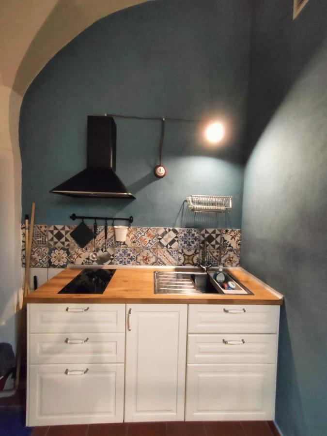 Toledo 413 Old Town Apartment Наполи Екстериор снимка