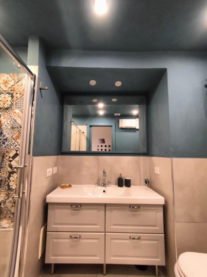 Toledo 413 Old Town Apartment Наполи Екстериор снимка