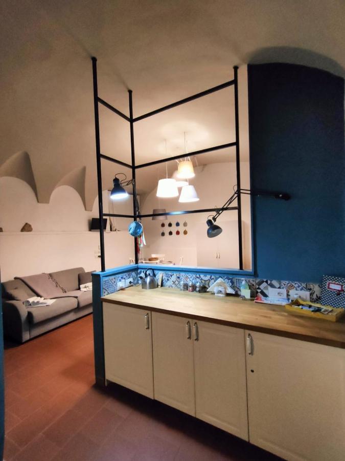 Toledo 413 Old Town Apartment Наполи Екстериор снимка