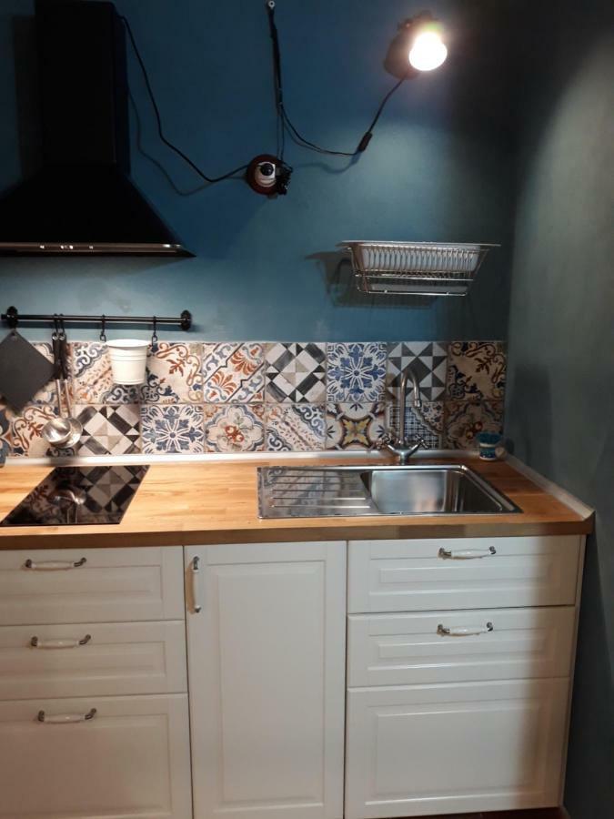 Toledo 413 Old Town Apartment Наполи Екстериор снимка