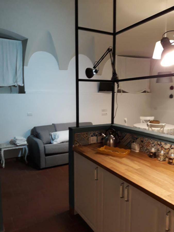 Toledo 413 Old Town Apartment Наполи Екстериор снимка