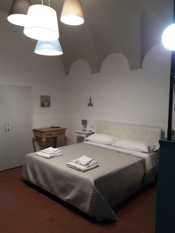 Toledo 413 Old Town Apartment Наполи Екстериор снимка