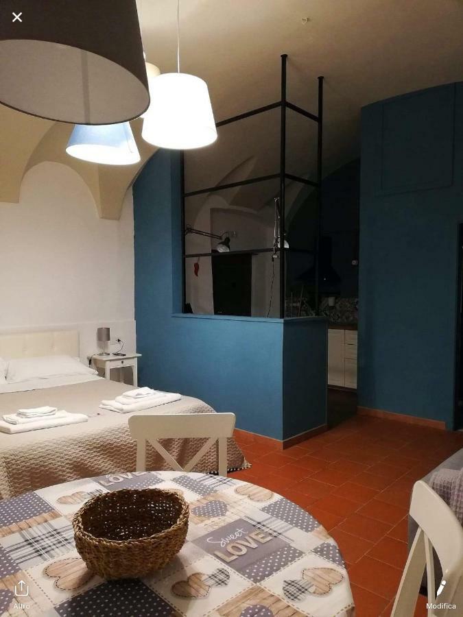 Toledo 413 Old Town Apartment Наполи Екстериор снимка