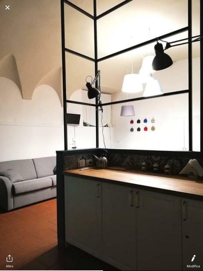 Toledo 413 Old Town Apartment Наполи Екстериор снимка